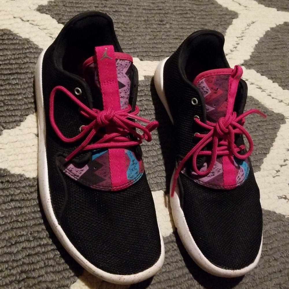Jordan shoes